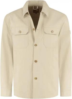 MGO Outdoorhemd MGO Clifford Men Sand L