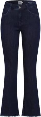 Brax 5-Pocket-Jeans Damen Jeans SHAKIRA Slim Fit (1-tlg)