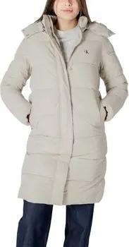 Calvin Klein Jeans Daunenjacken MONOLOGO NON DOWN LO J20J224104