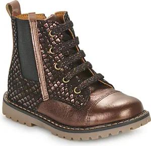 GBB Kinderstiefel ABIGO