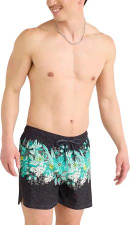 Saxx Underwear Herren Oh Buoy 5 Badeshorts