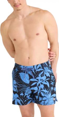 Saxx Underwear Herren Oh Buoy 5 Badeshorts