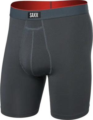 Saxx Underwear Herren Multi Sport Mesh Boxer