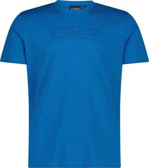 CMP Herren Logo T-Shirt