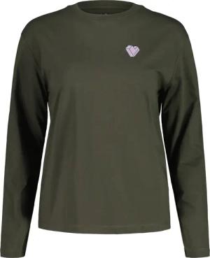 Maloja Damen TeideM. Longsleeve