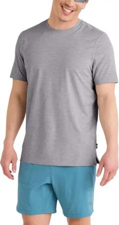 Saxx Underwear Herren Droptemp All Day Cooling T-Shirt