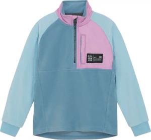 Color Kids Kinder Fleece Pullover