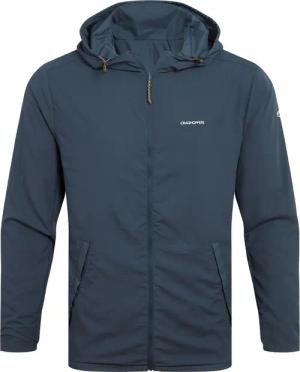 Craghoppers Herren Nosilife Ovis Reversible Jacke