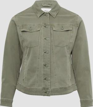 Indoor-Jacke