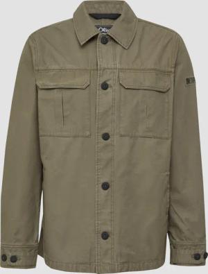 Outdoor-Jacke