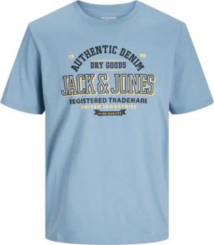 Jack & Jones T-Shirt mit Frontprint