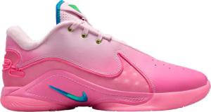 Nike Lebron Xxii Sn I Promise Rosa