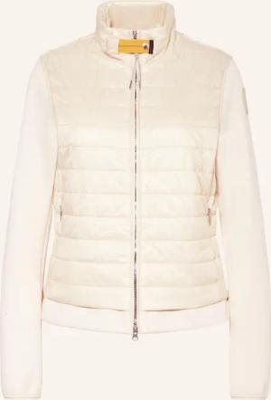 PARAJUMPERS Steppjacke ZENA im Materialmix