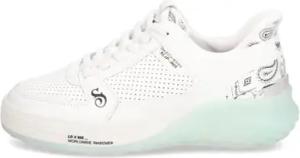 Skechers SIZZLE - SNOOP SIZZLE SLIP-INS