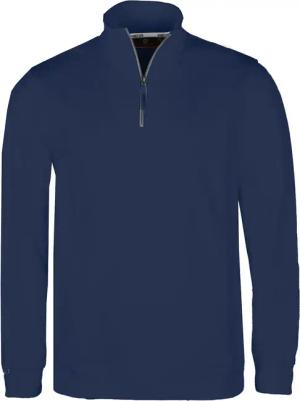 Indicode Sweater "INPortal"