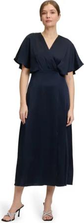 Vera Mont Cocktailkleid "Vera Mont Cocktailkleid mit ausgestelltem Rock", Material