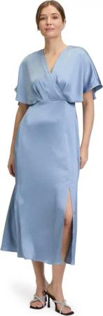 Vera Mont Cocktailkleid "Vera Mont Cocktailkleid mit ausgestelltem Rock", Material