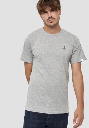 MIKON T-Shirt, mit lockerem Schnitt