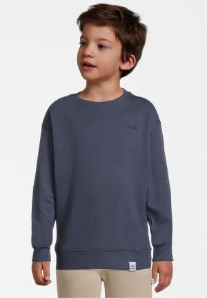 Newlife Sweatshirt, im lockeren Schnitt