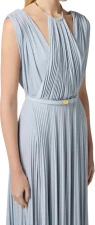 Elisabetta Franchi - Dresses Blue - Größe 38 - blue
