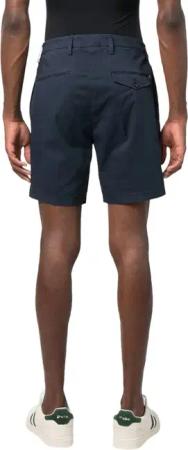 Dondup - Trousers Blue - Größe 33 - blue