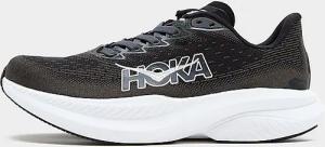 HOKA Mach 6 Damen - Damen, Black