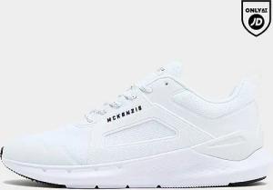 McKenzie Alt Runner - Herren, White