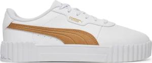 Puma Sneakers Carina 3.0 Aqua Metallics 400722 02 Weiß