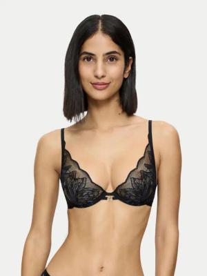 Triumph Bügel-BH Crazy Stupid Love 10222352 Schwarz