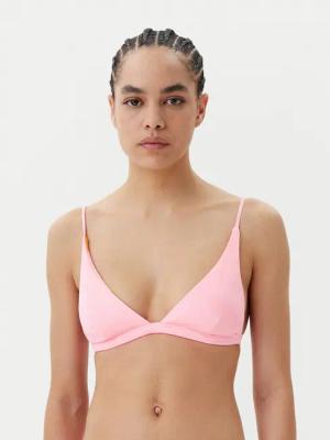 Maaji Bikini-Oberteil Ivy PT3315STR021 Rosa