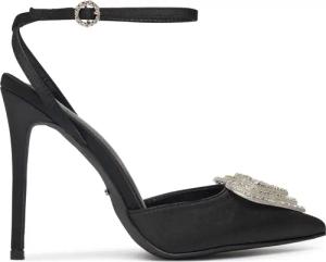 DeeZee Sandalen H85269-32 Schwarz