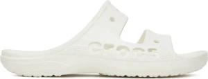 Crocs Pantoletten BAYA SANDAL 207627-100 Weiß