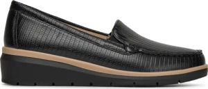 Clara Barson Halbschuhe WS6529-01 Schwarz