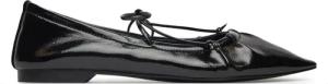 DeeZee Halbschuhe AC240607-2 Schwarz