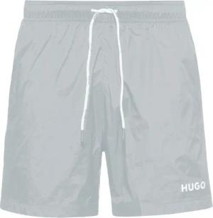 HUGO Badeshorts Haiti mit Seitentaschen