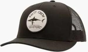 Salty Crew Schirmmütze Bruce retro trucker