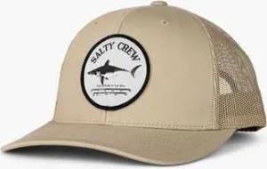 Salty Crew Schirmmütze Bruce retro trucker
