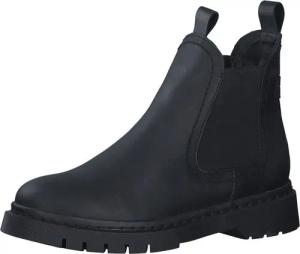 Tamaris 1-25829-43 001 Black Stiefelette