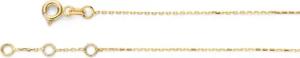 Jackie Gold Armband - Armband - Gr. ONE SIZE - in Gold - für Damen