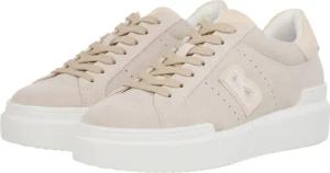 Bogner Low-Top Sneaker - Hollywood 22 B - Gr. 42 (EU) - in Beige - für Damen