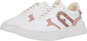 Furla Low-Top Sneaker - Furlasport Lace-Up Sneaker T.3 - Gr. 36 (EU) - in Weiß - für Damen