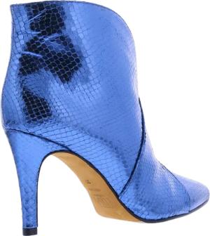 Toral Stiefel - Dames Sofia Ice C.Apch.Cng - Gr. 37 (EU) - in Blau - für Damen