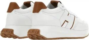 Hogan Low-Top Sneaker - Sneakers White - Gr. 37,5 (EU) - in Weiß - für Damen