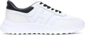 Hogan Low-Top Sneaker - Sneakers White - Gr. US_10 - in Weiß - für Damen