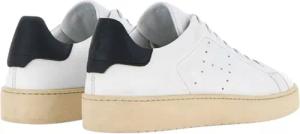 Hogan Low-Top Sneaker - Sneakers White - Gr. US_6_5 - in Weiß - für Damen