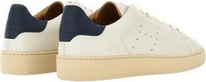 Hogan Low-Top Sneaker - Sneakers Ivory - Gr. US_7 - in Weiß - für Damen