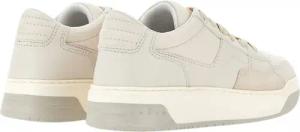 Hogan Low-Top Sneaker - Sneakers Yogurt - Gr. 38,5 (EU) - in Weiß - für Damen