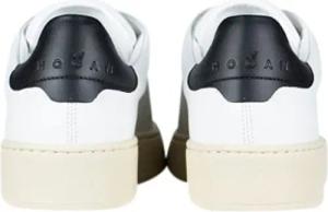 Hogan Low-Top Sneaker - Sneakers White - Gr. 37 (EU) - in Weiß - für Damen
