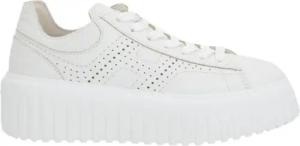 Hogan Low-Top Sneaker - Sneakers White - Gr. 37,5 (EU) - in Weiß - für Damen