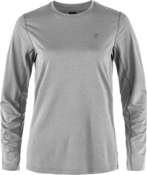 Fjällräven Damen Abisko Day Hike Longsleeve